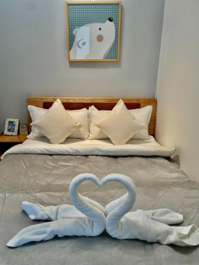 Agile Bukit Bintang TRX By Dynamic Suites